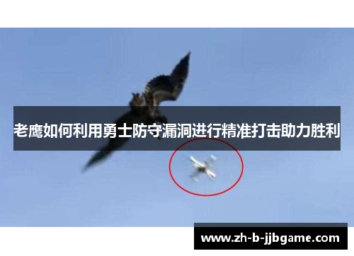 老鹰如何利用勇士防守漏洞进行精准打击助力胜利 老鹰如何利用勇士防守漏洞进行精准打击助力胜利