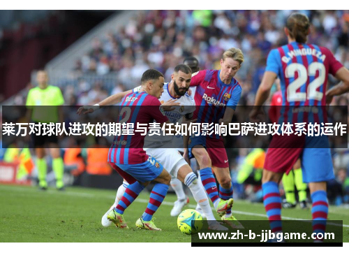 莱万对球队进攻的期望与责任如何影响巴萨进攻体系的运作